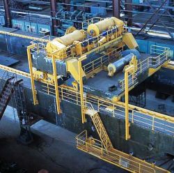 Металлургия и химическая промышленность