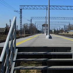 Промышленное и гражданское строительство